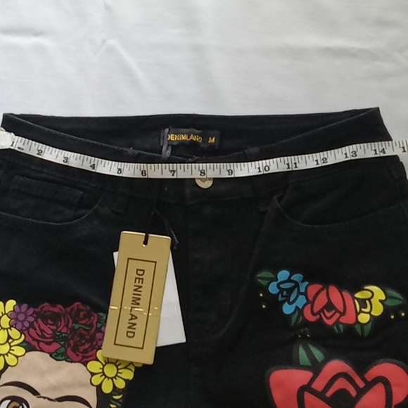 Women Pant - Picture 7 of 8